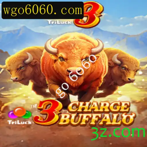 Explorando o Fascinante Mundo de 3ChargeBuffalo