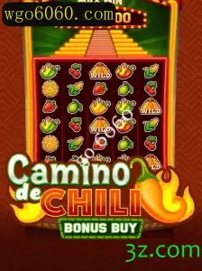 CaminodeChiliBonusBuy: Desvendando o Novo Fenômeno dos Jogos