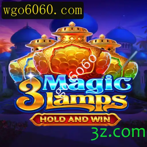 Descubra as Aventuras e Regras do Jogo 3MagicLamps