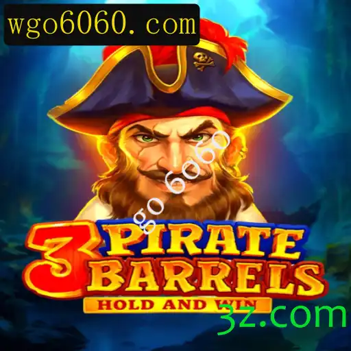 Descubra o Mundo Empolgante de 3PirateBarrels