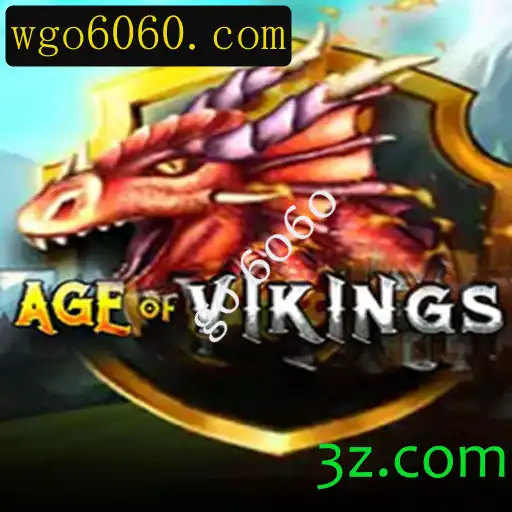 AgeofViking: Descubra o Novo Mundo dos Vikings