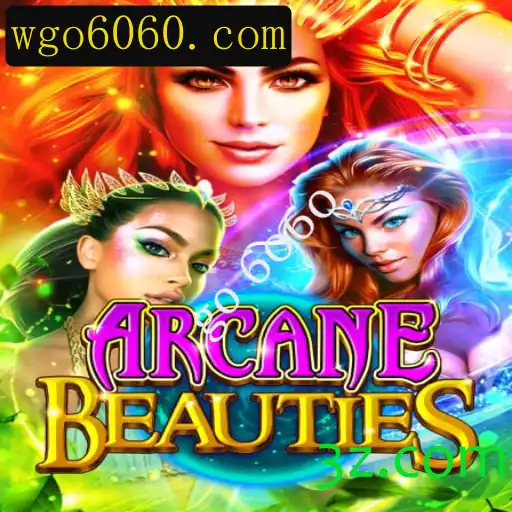 ArcaneBeauties: Descubra o Fascinante Mundo do Novo Jogo 'go 6060'