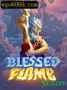Explorando o Mundo de BlessedFlame: Uma Jornada Épica