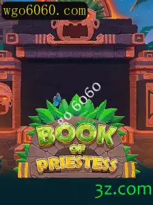 Descubra o Universo Fascinante do Jogo 'BookOfPriestess': Regras e Mecânicas