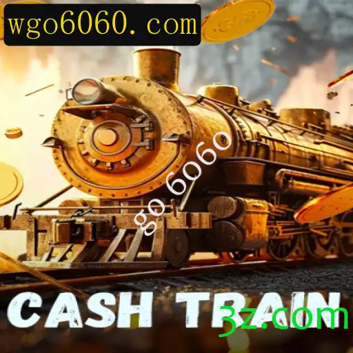 Descubra o Fascinante Mundo de CashTrain: O Jogo de Estratégia e Investimento