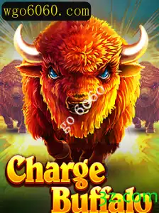 ChargeBuffalo: Descubra o Fascinante Mundo do Jogo 'go 6060'