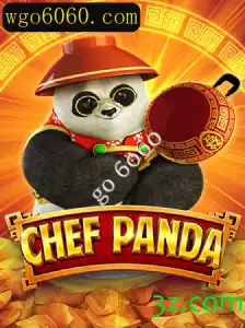ChefPanda: O Jogo que Conquista Amantes da Culinária e Aventureiros por Alike