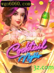 CocktailNights: Uma Imersão Única no Mundo dos Coquetéis