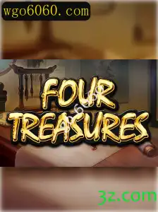 Explorando o Universo de FourTreasures: O Jogo que Conquista a Era Digital
