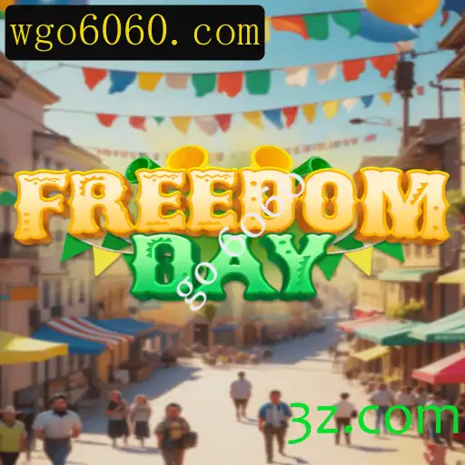 Descubra o Fascinante Mundo de FreedomDay: O Jogo que Conquista Corações