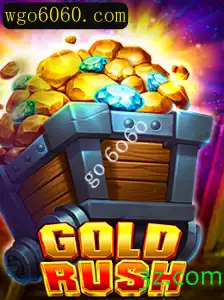 Desvendando o Mundo de GoldRush: Guia Completo e Atualizado de 2023