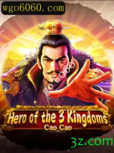 Desvendando o Universo de 'Heroofthe3KingdomsCaoCao': Estratégia, História e Aventura
