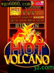 Descubra a Emoção de HotVolcano: O Jogo de Estratégia e Aventura
