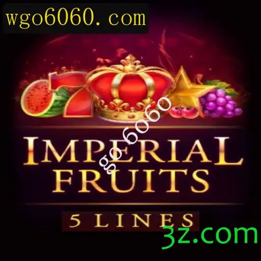 Descubra o Fascinante Mundo de ImperialFruits5: Jogo Inspirado na Era Imperial