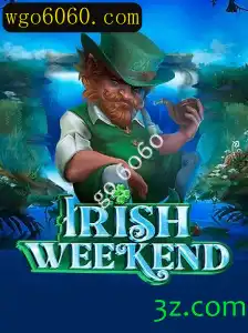 Descubra o Fascinante Mundo de IrishWeekend: Aventura e Estratégia