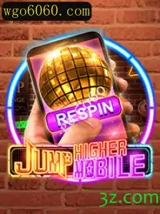 JumpHighermobile: Uma Nova Experiência de Jogo no Mundo dos Dispositivos Móveis