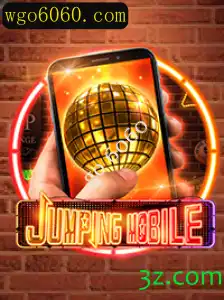 Descubra o Mundo Emocionante de Jumpingmobile: Uma Aventura Inovadora