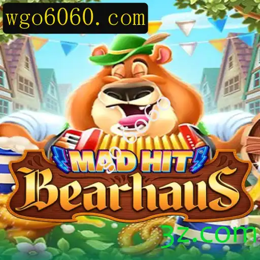 Explorando MadHitBearhaus: Aventura e Estratégia no Jogo do Ano