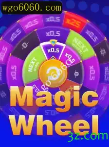 Explorando o Fascinante Mundo do MagicWheel: Um Jogo de Estratégia e Sorte
