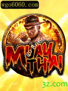MuayThai: O Jogo Emocionante de Estratégia e Habilidade
