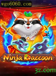 Explorando NinjaRaccoon: Um Novo Mundo de Aventura e Estratégia