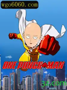 Explorando o Jogo OnePunchMan: Go 6060
