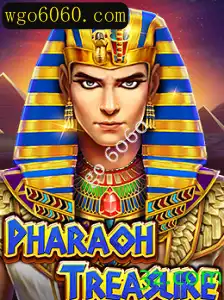 Descubra PharaohTreasure: O Novo Fenômeno dos Jogos de Aventura