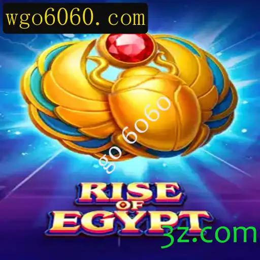 Rise of Egypt: Descubra os Mistérios do Antigo Império