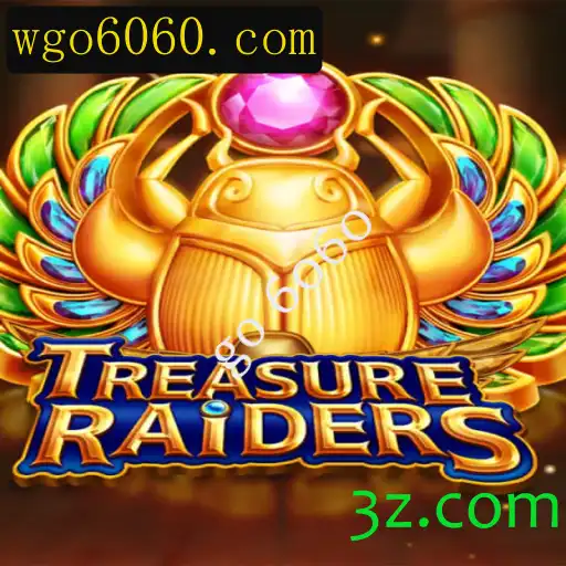 Explorando o Mundo Empolgante de TREASURERAIDERS