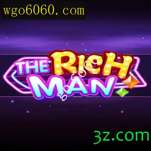 Descubra o novo fenômeno dos jogos: TheRichMan