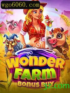 Explorando o Fascinante Mundo de WonderFarmBonusBuy