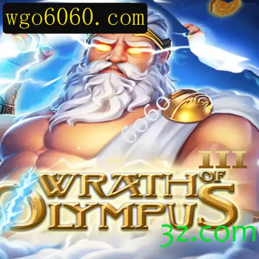 Descubra o Intrigante Universo de WrathofOlympusIII