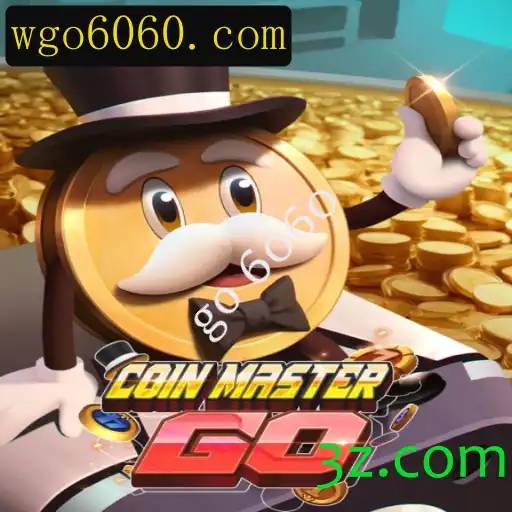 CoinMasterGO: A Nova Sensação do Mundo dos Jogos