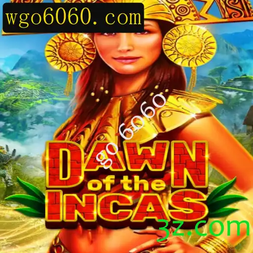 Descobrindo o Fascinante Mundo de DawnoftheIncas