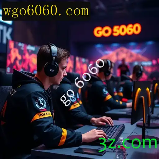 Esportes virtuais