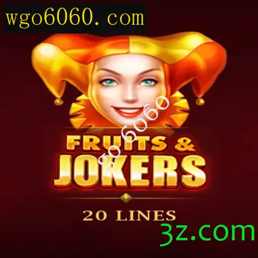 Descubra o Novo Universo de Diversão com FruitsAndJokers20