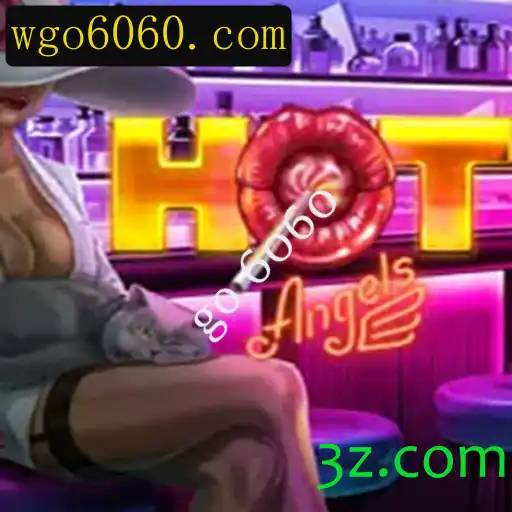 HotAngels: Descubra o Novo Jogo que Está Mexendo com o Universo dos Games