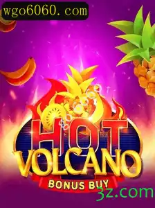 Exploração do Jogo HotVolcanoBonusBuy: Regras e Estratégias
