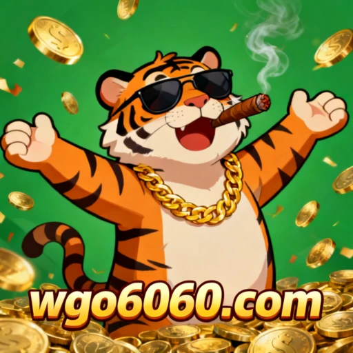 go 6060 Logo