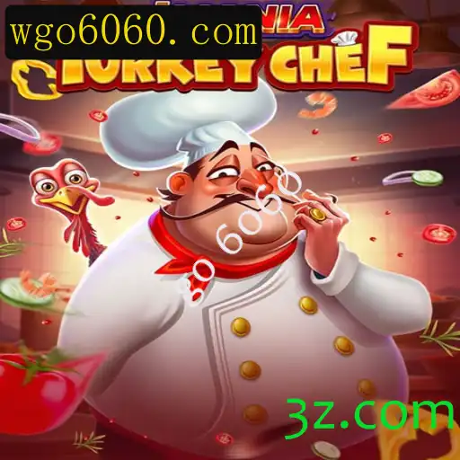Descubra o Mundo de JManiaTurkeyChef: O Jogo que Revoluciona a Culinária Virtual