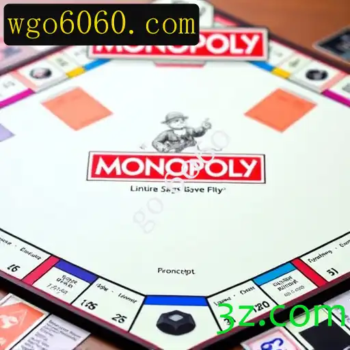 Monopoly
