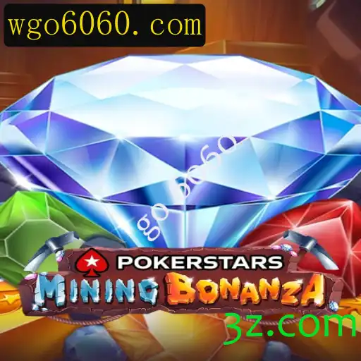 Explorando o Mundo do PokerStars e a Emoção de Go 6060