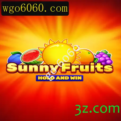 Descubra o Vibrante Mundo de SunnyFruits: Um Jogo Envolvente