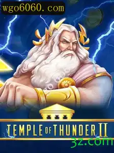 Explorando TempleofThunderII: Aventura e Estratégia no Mundo dos Jogos