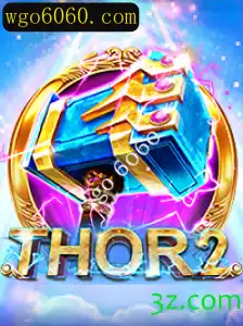 Descubra o Empolgante Mundo de Thor2: Um Jogo Épico de Aventura