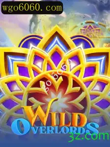 Descubra o Mundo Aventureiro de WildOverlords