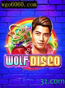 O Fascinante Mundo de WolfDisco: Desvendando a Nova Sensação do Universo dos Jogos