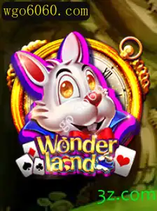 Explorando o Mundo Encantado de Wonderland: Um Guia Completo